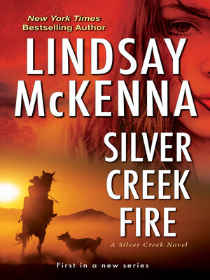 Silver Creek Fire - ebook